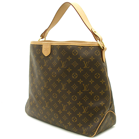 Louis Vuitton(���̺���) M40353 ���׷� ĵ���� ������ƮǮ MM ����� [��������] �̹���3 - ���̺��� �߰���ǰ