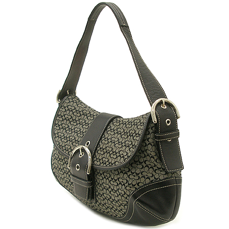 Coach(��ġ) 6808 �ñ׳��� �÷� ��Ʈ ��� ����� �̹���2 - ���̺��� �߰���ǰ