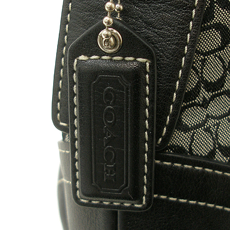 Coach(��ġ) 6808 �ñ׳��� �÷� ��Ʈ ��� ����� �̹���4 - ���̺��� �߰���ǰ