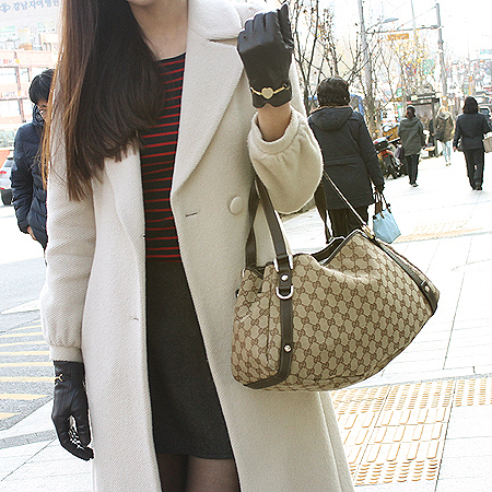 Gucci(����) 130736 GG �ΰ� �ڰ��� ȣ�� ����� �̹���5 - ���̺��� �߰���ǰ