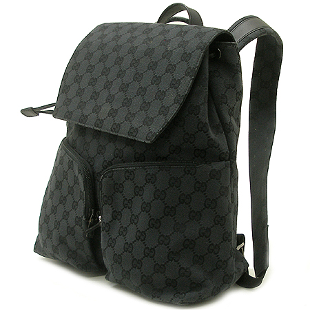Gucci(����) 003 0288 GG�ΰ� �ڰ��� �к긯 ������ ���� �̹���2 - ���̺��� �߰���ǰ