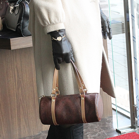 Etro(��Ʈ��) 00267 ������ ���� ��Ʈ�� �̹���5 - ���̺��� �߰���ǰ