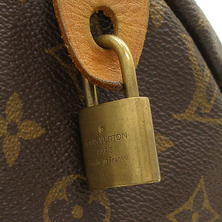 Louis Vuitton(���̺���) M41526 ���׷� ĵ���� ���ǵ� 30 ��Ʈ�� �̹���3 - ���̺��� �߰���ǰ