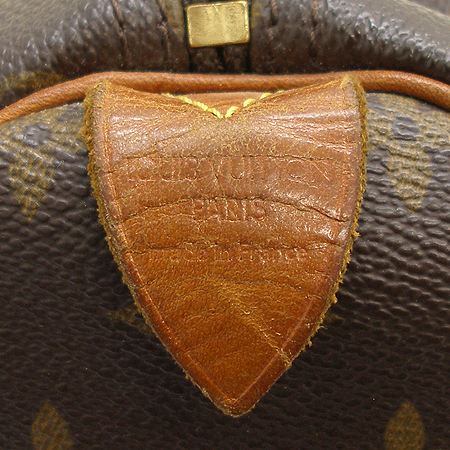 Louis Vuitton(���̺���) M41526 ���׷� ĵ���� ���ǵ� 30 ��Ʈ�� �̹���4 - ���̺��� �߰���ǰ