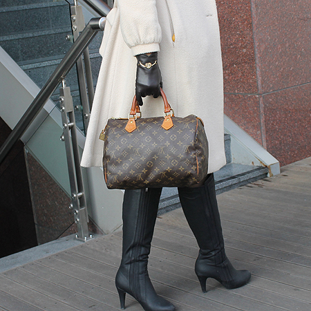 Louis Vuitton(���̺���) M41526 ���׷� ĵ���� ���ǵ� 30 ��Ʈ�� �̹���5 - ���̺��� �߰���ǰ