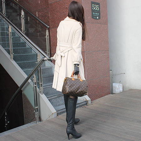 Louis Vuitton(���̺���) M41526 ���׷� ĵ���� ���ǵ� 30 ��Ʈ�� �̹���6 - ���̺��� �߰���ǰ
