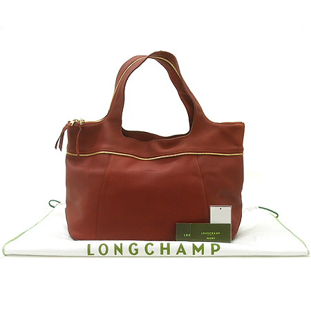Long Champ(�ռ�) ���� ���� ¤�� ��� ����� �̹���2 - ���̺��� �߰���ǰ