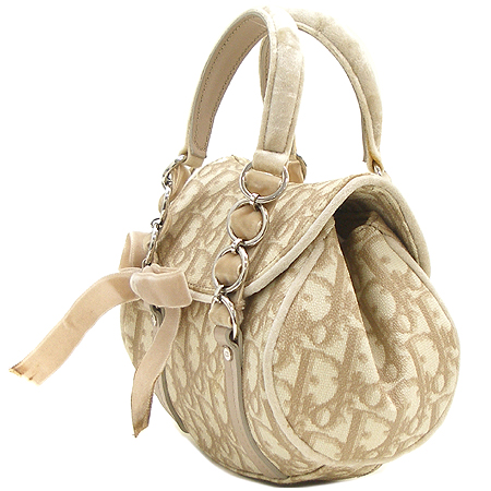 Dior(ũ����î���) LCP44868 �ΰ� PVC �̴� ��Ʈ�� �̹���2 - ���̺��� �߰���ǰ