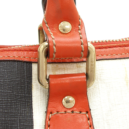 Gucci(����) 190257 GG �ΰ� PVC ������ ��Ʈ�� �̹���3 - ���̺��� �߰���ǰ
