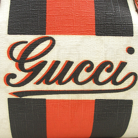 Gucci(����) 190257 GG �ΰ� PVC ������ ��Ʈ�� �̹���4 - ���̺��� �߰���ǰ