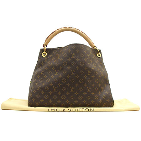 Louis Vuitton(���̺���) M40259 ���׷� ĵ���� ��ġMM ����� �̹���2 - ���̺��� �߰���ǰ