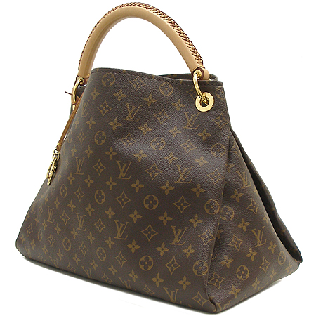 Louis Vuitton(���̺���) M40259 ���׷� ĵ���� ��ġMM ����� �̹���3 - ���̺��� �߰���ǰ