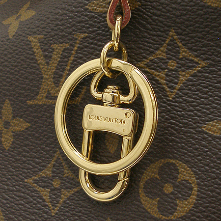 Louis Vuitton(���̺���) M40259 ���׷� ĵ���� ��ġMM ����� �̹���4 - ���̺��� �߰���ǰ