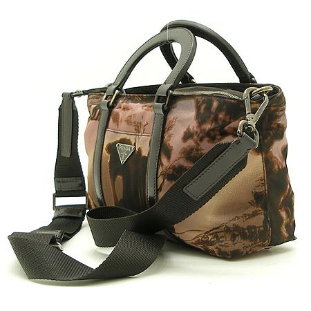 Prada(�����) BN1052 ��ũ 2WAY �̹���3 - ���̺��� �߰���ǰ
