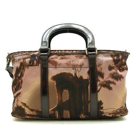 Prada(�����) BN1052 ��ũ 2WAY �̹���4 - ���̺��� �߰���ǰ