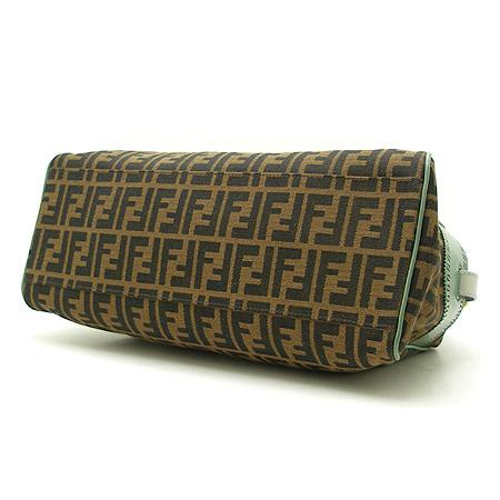 Fendi(���) 8BN162 ��Ī FF�ΰ� ��Ʈ�� �̹���5 - ���̺��� �߰���ǰ