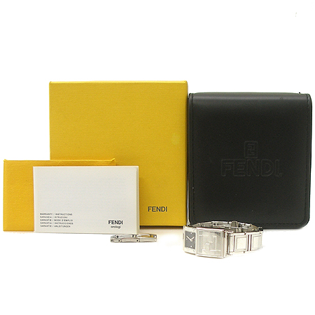 Fendi(���) 5400L ��ũ�� ��ƿ ������ �ð� [��������] �̹���2 - ���̺��� �߰���ǰ