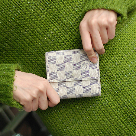 Louis Vuitton(̺) N61733 ٹ̿ ָ ĵ    ̹6 - ̺ ߰ǰ