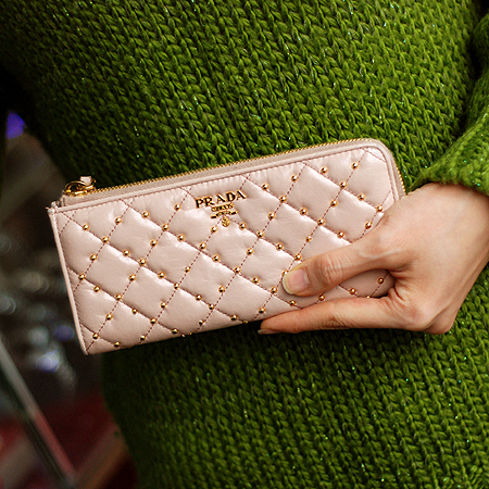 Prada(�����) ���� ¡ ��� ���� ¤�� ������ �̹���5 - ���̺��� �߰���ǰ