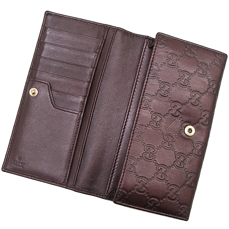 Gucci(����) 244946 GG�ΰ� �ø� ���� ������ [��������] �̹���4 - ���̺��� �߰���ǰ