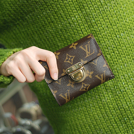 Louis Vuitton(̺) M58013 ׷ ĵ ھ˶   [] ̹6 - ̺ ߰ǰ