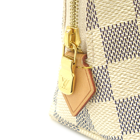 Louis Vuitton(���̺���) N60024 �ٹ̿� ���ָ� ĵ���� �ڽ���ƽ �Ŀ�ġ [�ϻ����] �̹���4 - ���̺��� �߰���ǰ