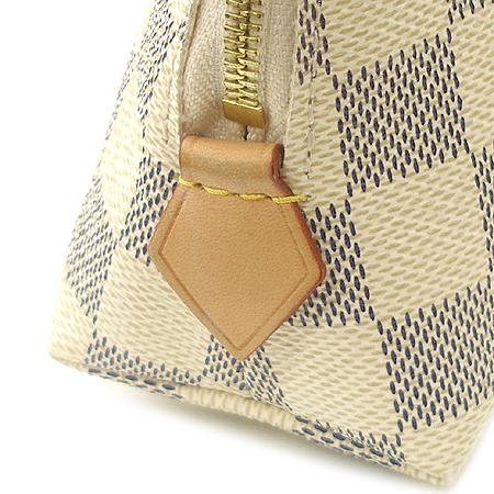 Louis Vuitton(���̺���) N60024 �ٹ̿� ���ָ� ĵ���� �ڽ���ƽ �Ŀ�ġ [�ϻ����] �̹���5 - ���̺��� �߰���ǰ