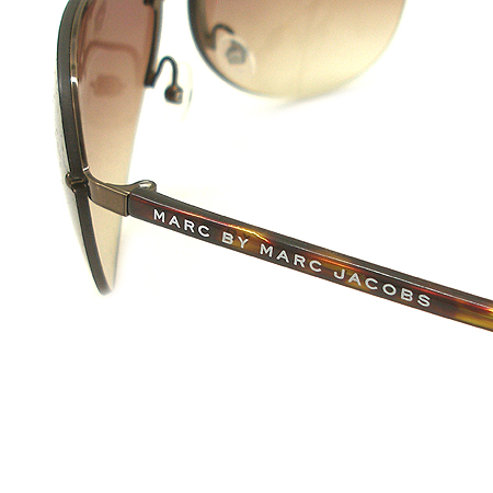 Marc_Jacobs (��ũ �����߽�) MMJ001/S ��Ż �ݹ��� ���� ���۶� �̹���5 - ���̺��� �߰���ǰ