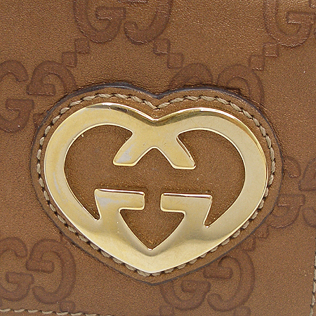 Gucci(����) 245730 GG�ΰ� �ø� ���� ���� �ΰ� ī�� ���� ���� [��������] �̹���3 - ���̺��� �߰���ǰ