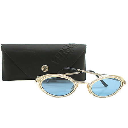 Versace(������ü) MOD R21��ƿ ���۶� �̹���2 - ���̺��� �߰���ǰ