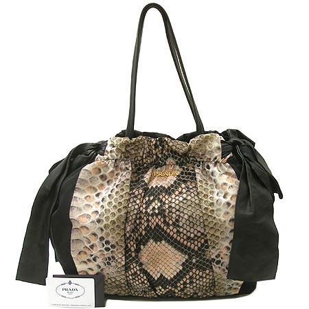 Prada(�����) BR4230 �к긯 ��Ʈ�� �̹���2 - ���̺��� �߰���ǰ
