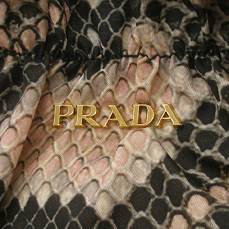 Prada(�����) BR4230 �к긯 ��Ʈ�� �̹���4 - ���̺��� �߰���ǰ