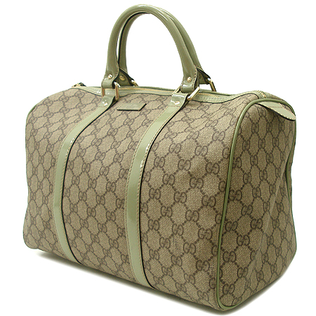 Gucci(����) 193603 GG �ΰ� PVC ������ ��Ʈ�� [��������] �̹���2 - ���̺��� �߰���ǰ