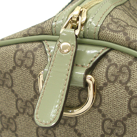 Gucci(����) 193603 GG �ΰ� PVC ������ ��Ʈ�� [��������] �̹���4 - ���̺��� �߰���ǰ