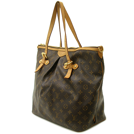 Louis Vuitton(���̺���) M40146 ���׷� ĵ���� �ȷ��� GM 2WAY [��������] �̹���2 - ���̺��� �߰���ǰ