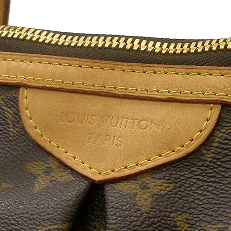 Louis Vuitton(���̺���) M40146 ���׷� ĵ���� �ȷ��� GM 2WAY [��������] �̹���3 - ���̺��� �߰���ǰ