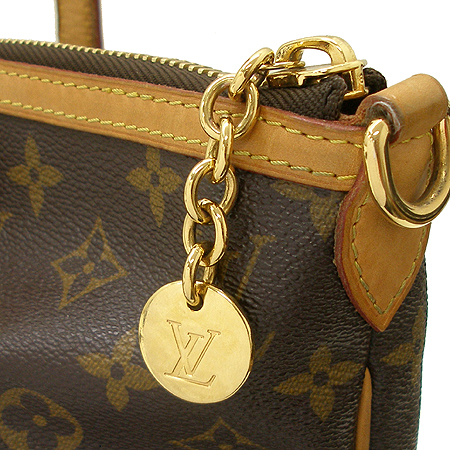 Louis Vuitton(���̺���) M40146 ���׷� ĵ���� �ȷ��� GM 2WAY [��������] �̹���4 - ���̺��� �߰���ǰ