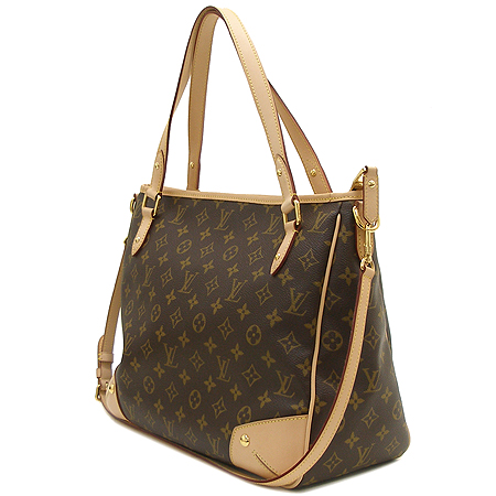 Louis Vuitton(���̺���) M41232 ���׷� ĵ���� ����Ʈ����MM 2WAY �̹���3 - ���̺��� �߰���ǰ