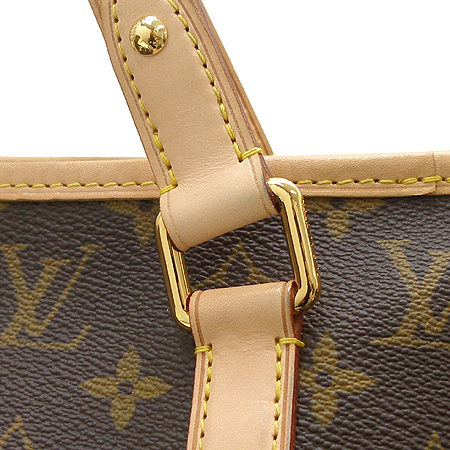 Louis Vuitton(���̺���) M41232 ���׷� ĵ���� ����Ʈ����MM 2WAY �̹���4 - ���̺��� �߰���ǰ