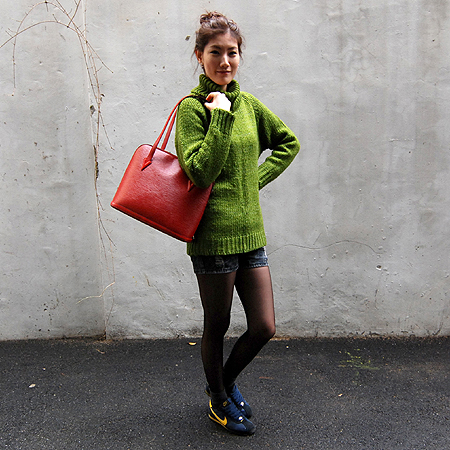Louis Vuitton(���̺���) M52287 ���� ���� ��� ����� �̹���5 - ���̺��� �߰���ǰ