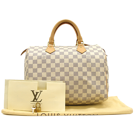Louis Vuitton(���̺���) N41533 �ٹ̿� ���ָ� ĵ���� ���ǵ� 30 ��Ʈ�� �̹���2 - ���̺��� �߰���ǰ