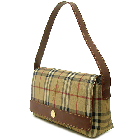 Burberry(������) Ŭ���� üũ ����� �̹���2 - ���̺��� �߰���ǰ