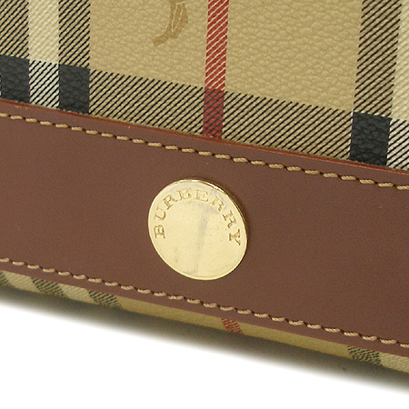 Burberry(������) Ŭ���� üũ ����� �̹���3 - ���̺��� �߰���ǰ
