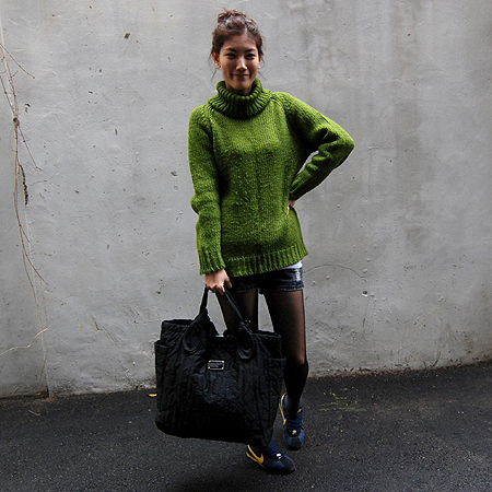 Marc_Jacobs (��ũ ���� ��ũ �����߽�) ���� �к긯 �̴ϼ� �ΰ� ���� ��Ʈ�� �̹���5 - ���̺��� �߰���ǰ