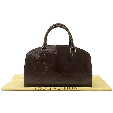 Louis Vuitton(���̺���) M40456 ���� ���� ���� ������ PM ��Ʈ�� [��������] �̹���2 - ���̺��� �߰���ǰ