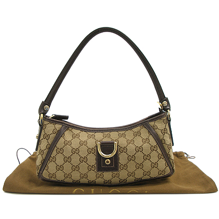 Gucci(����) 130939 GG �ΰ� �ڰ��� ����� �̹���2 - ���̺��� �߰���ǰ