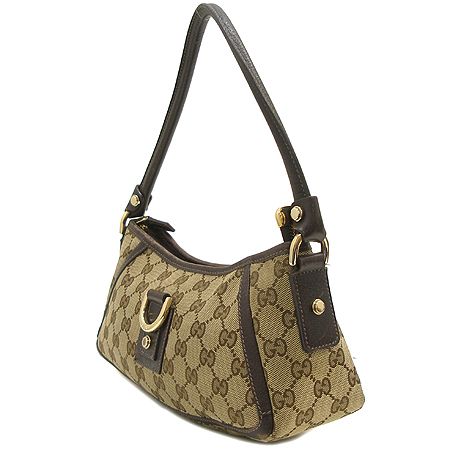 Gucci(����) 130939 GG �ΰ� �ڰ��� ����� �̹���3 - ���̺��� �߰���ǰ