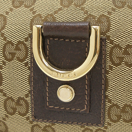 Gucci(����) 130939 GG �ΰ� �ڰ��� ����� �̹���4 - ���̺��� �߰���ǰ