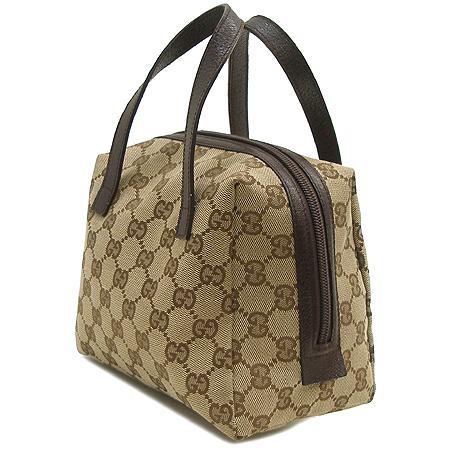 Gucci(����) 124542 GG �ΰ� �ڰ��� ��Ʈ�� �̹���2 - ���̺��� �߰���ǰ