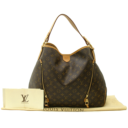 Louis Vuitton(���̺���) M40354 ���׷� ĵ���� ������ƮǮ GM ����� [��������] �̹���2 - ���̺��� �߰���ǰ